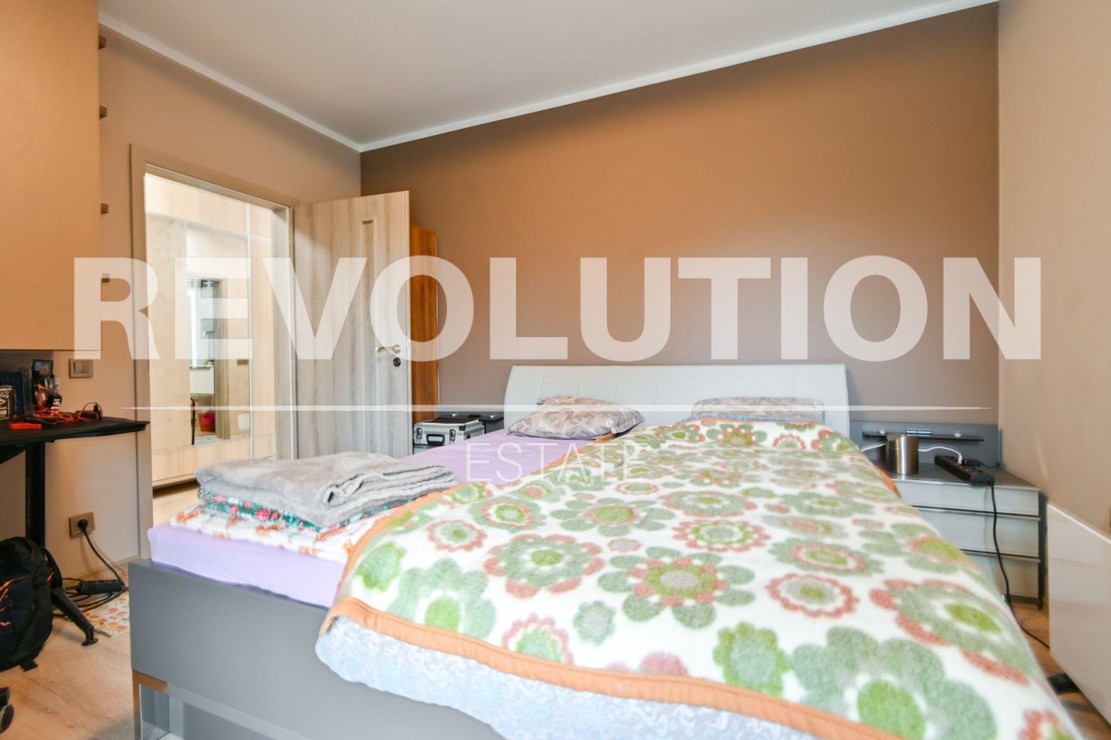 Продава 2-СТАЕН, гр. София, Овча купел 2, снимка 4 - Апартаменти - 54055380