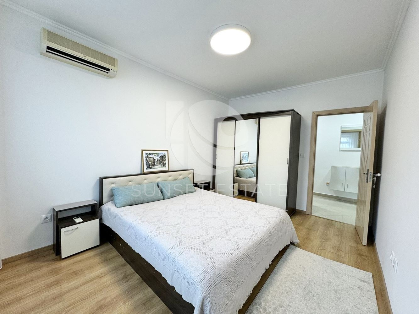 Продава 2-СТАЕН, гр. Свети Влас, област Бургас, снимка 6 - Апартаменти - 54338537