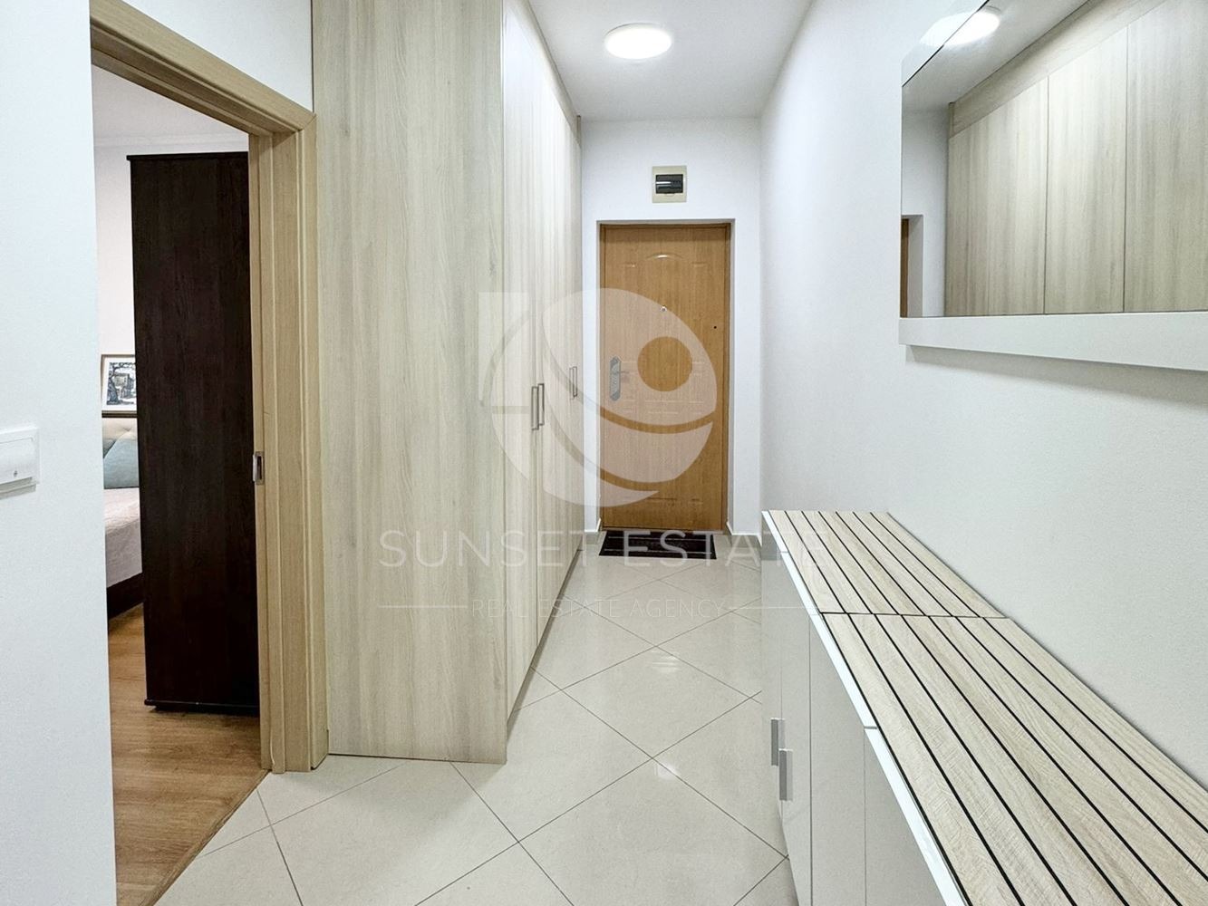 Продава 2-СТАЕН, гр. Свети Влас, област Бургас, снимка 9 - Апартаменти - 54338537