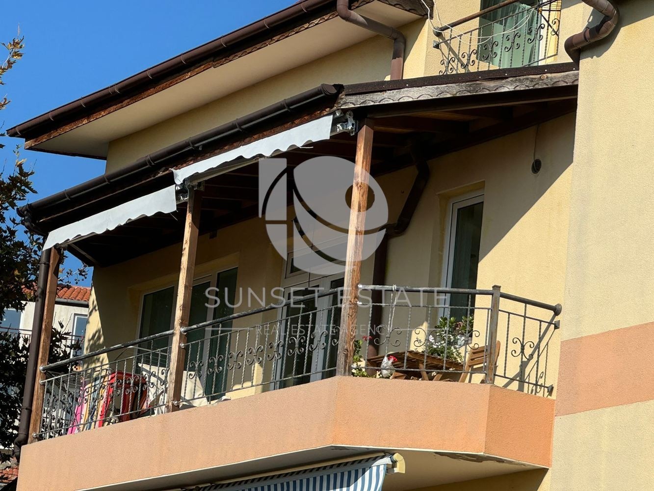 Продава 2-СТАЕН, гр. Свети Влас, област Бургас, снимка 12 - Апартаменти - 54338537