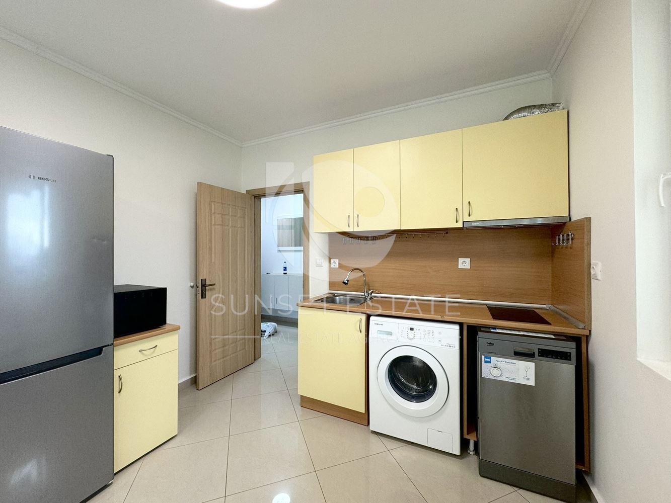 Продава 2-СТАЕН, гр. Свети Влас, област Бургас, снимка 5 - Апартаменти - 54338537