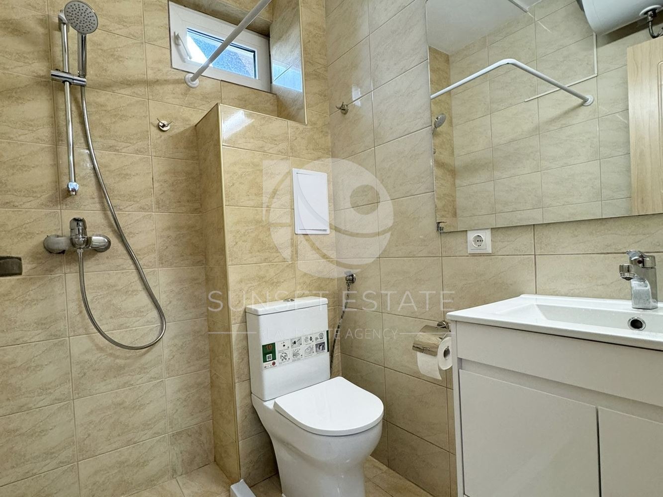 Продава 2-СТАЕН, гр. Свети Влас, област Бургас, снимка 10 - Апартаменти - 54338537