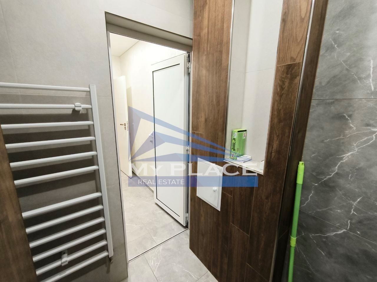 Продава 3-СТАЕН, гр. Шумен, Център, снимка 10 - Апартаменти - 53562458