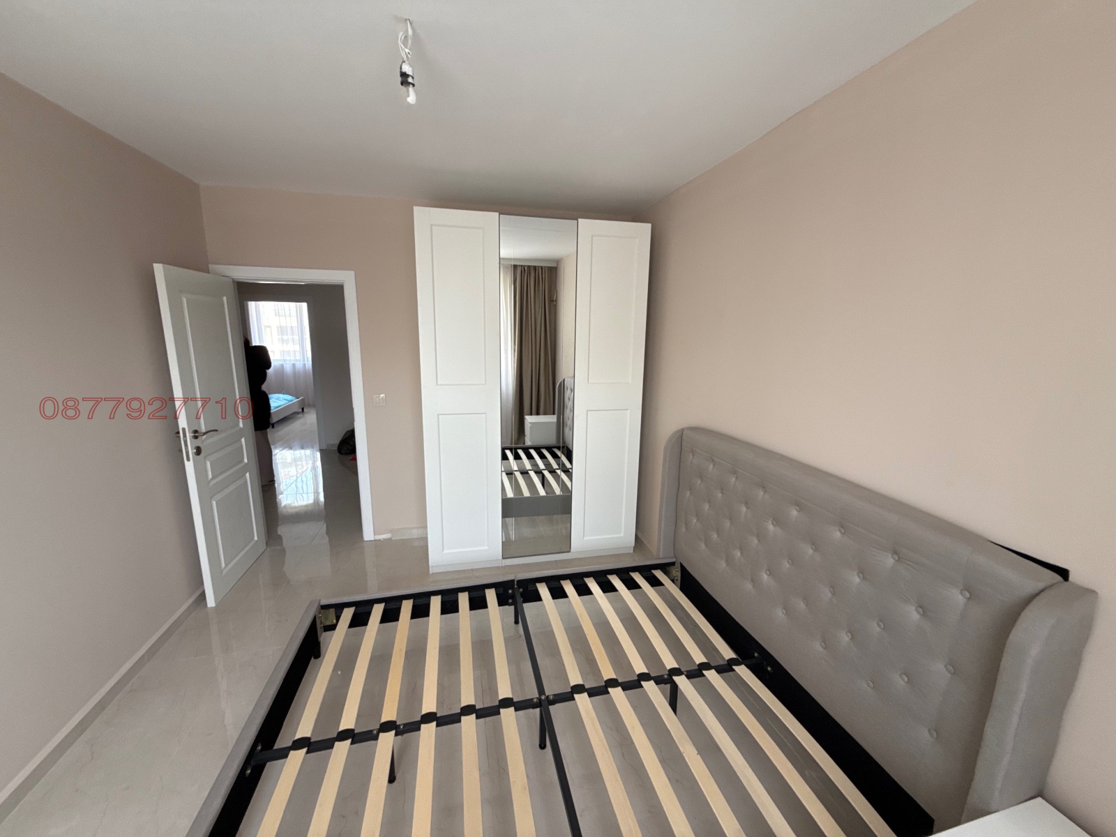 Продава 3-СТАЕН, гр. Варна, к.к. Св.Св. Константин и Елена, снимка 2 - Апартаменти - 55142864