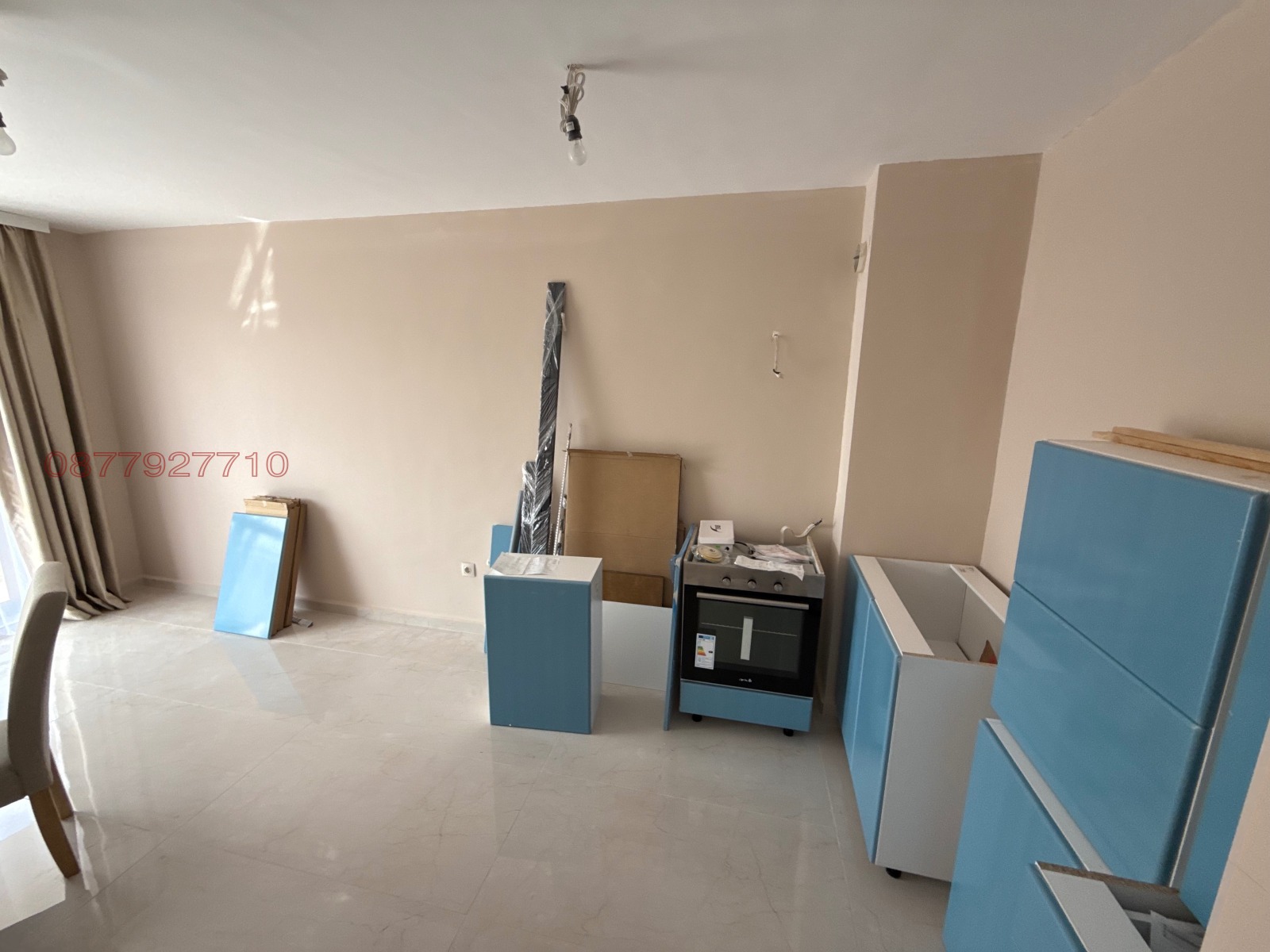 Продава 3-СТАЕН, гр. Варна, к.к. Св.Св. Константин и Елена, снимка 6 - Апартаменти - 55142864