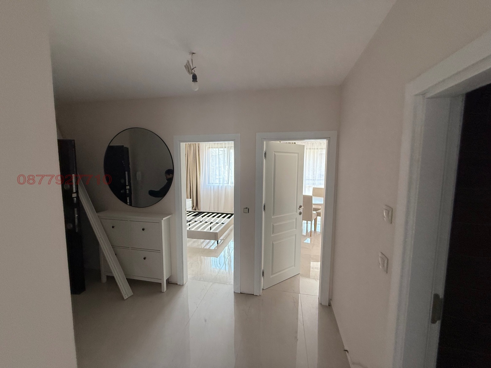 Продава 3-СТАЕН, гр. Варна, к.к. Св.Св. Константин и Елена, снимка 3 - Апартаменти - 55142864