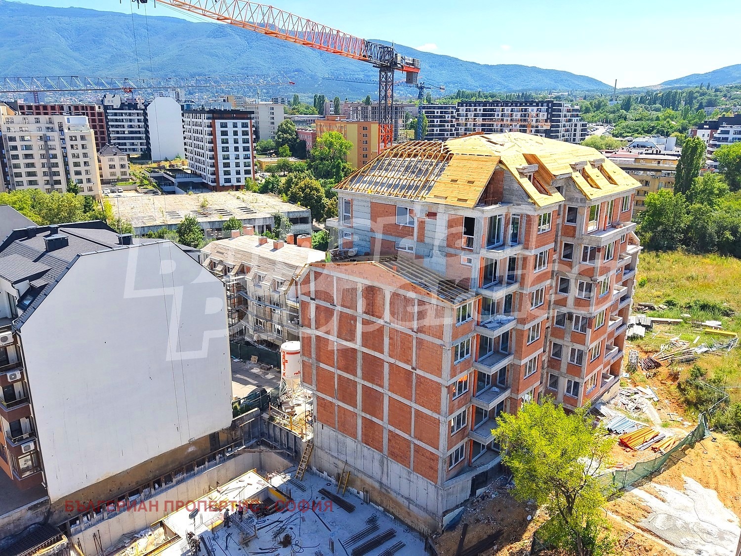 Продава 3-СТАЕН, гр. София, Овча купел, снимка 8 - Апартаменти - 56268766