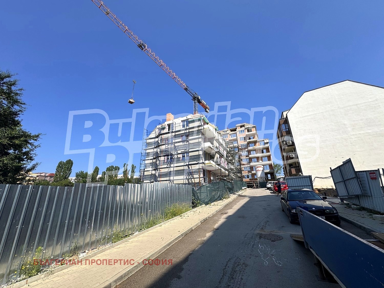 Продава 3-СТАЕН, гр. София, Овча купел, снимка 4 - Апартаменти - 56268766