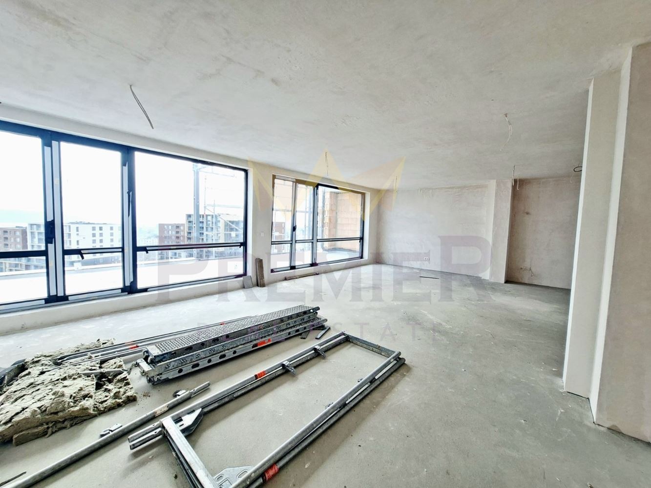 Продава 4-СТАЕН, гр. Варна, Бриз, снимка 8 - Апартаменти - 53870472