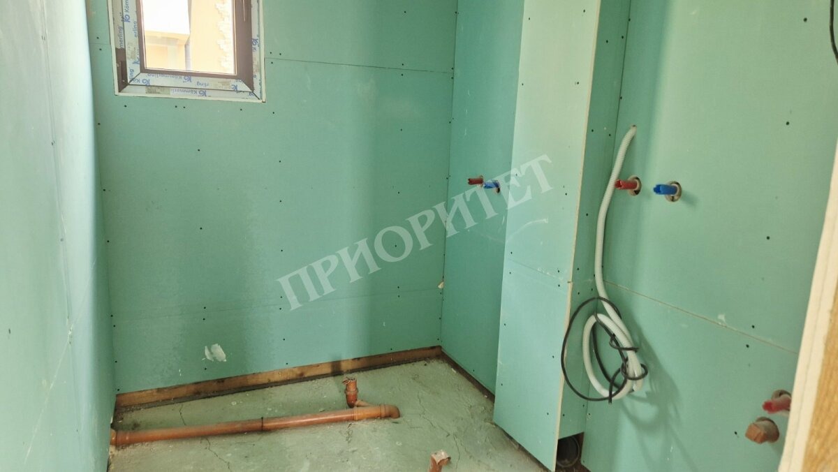 Продава КЪЩА, с. Яребична, област Варна, снимка 8 - Къщи - 55044571