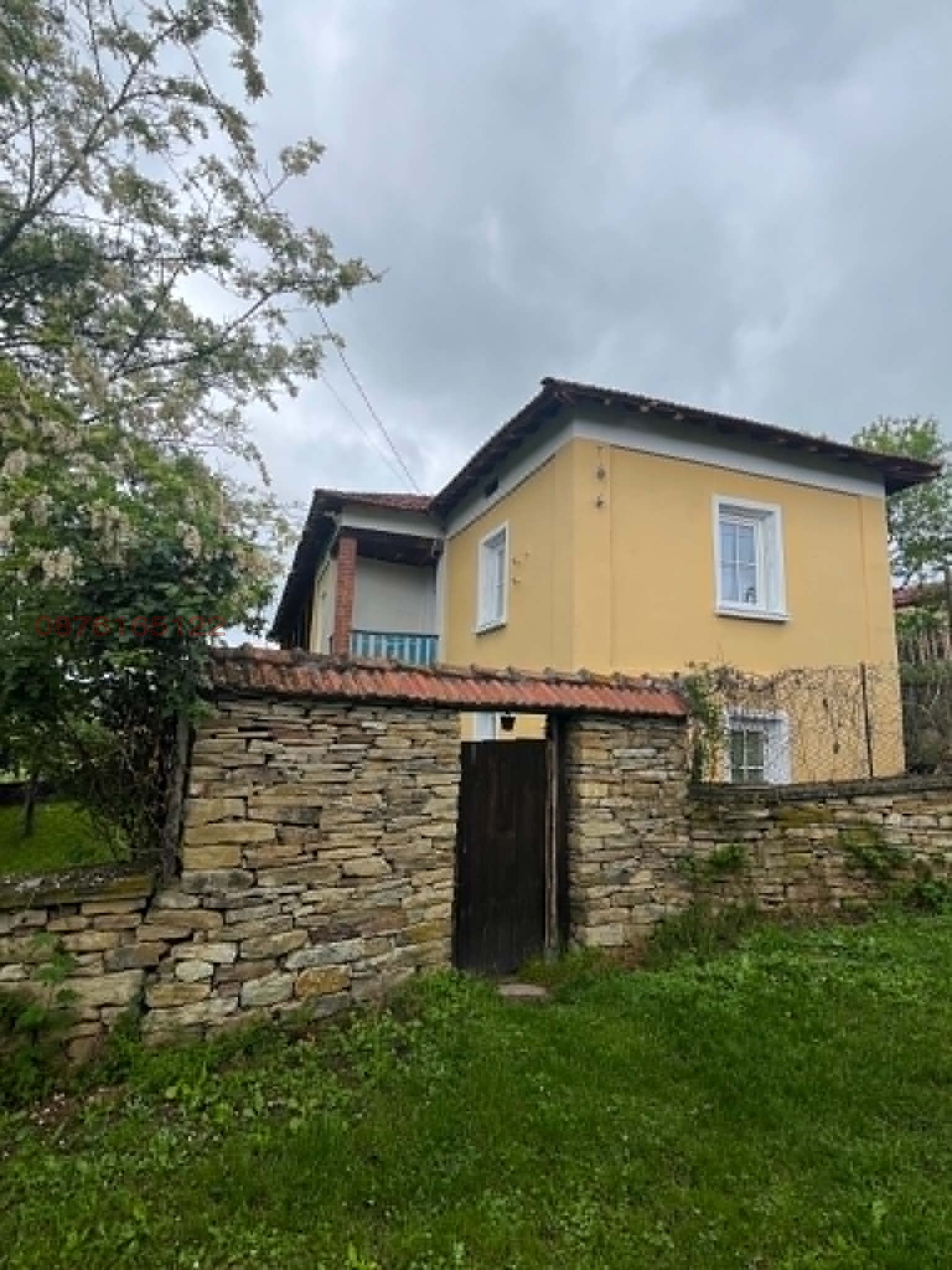 Продава КЪЩА, с. Славяни, област Ловеч, снимка 6 - Къщи - 55943914