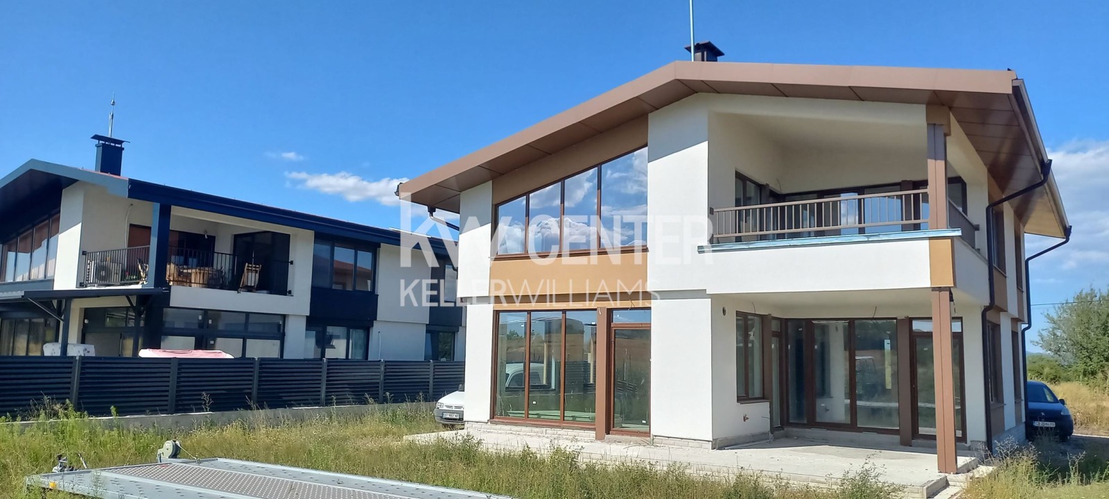 Продава КЪЩА, с. Гурмазово, област София област, снимка 15 - Къщи - 55947307