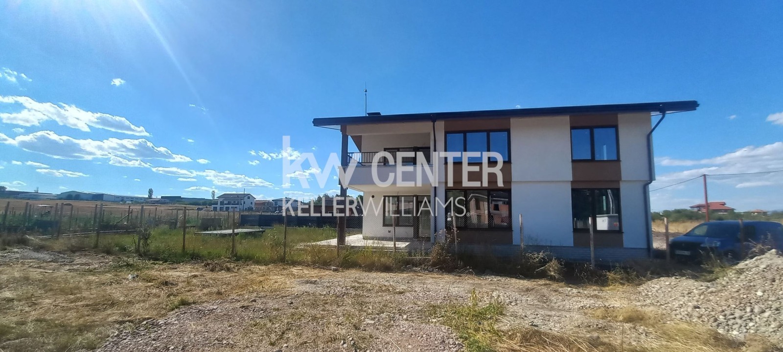 Продава КЪЩА, с. Гурмазово, област София област, снимка 17 - Къщи - 55947307