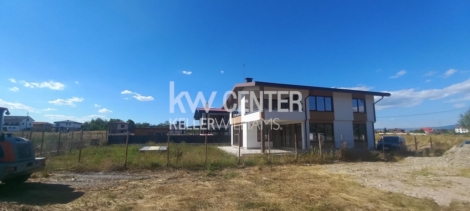 Продава КЪЩА, с. Гурмазово, област София област, снимка 14 - Къщи - 55947307