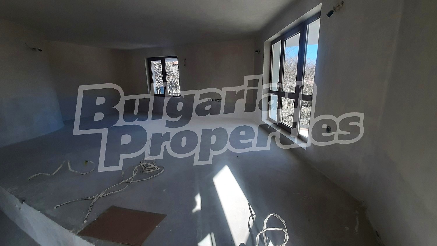 Продава ВИЛА, гр. Варна, м-т Горна Трака, снимка 10 - Вили - 56195220