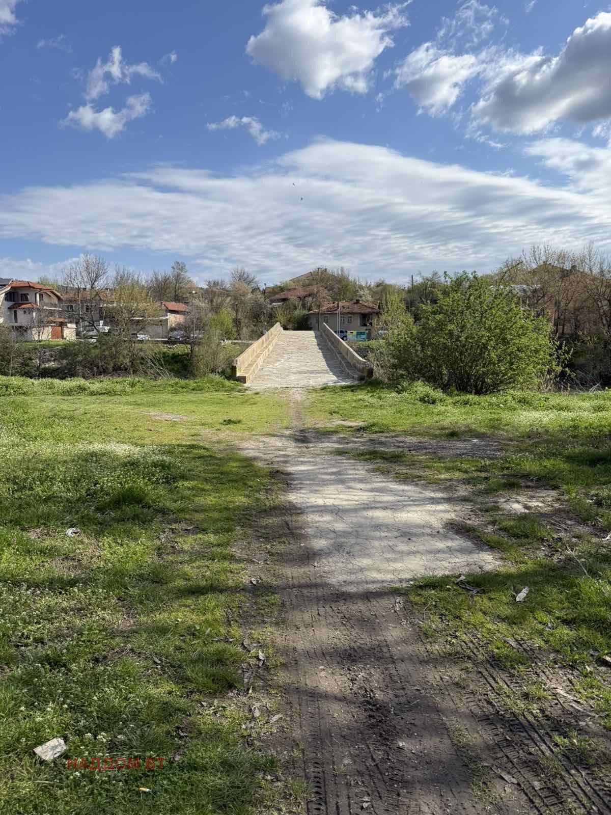 Продава ПАРЦЕЛ, гр. Дебелец, област Велико Търново, снимка 5 - Парцели - 54321114