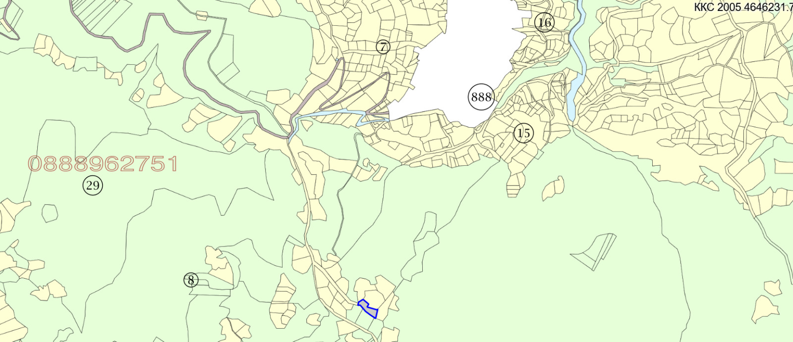 Продава ЗЕМЕДЕЛСКА ЗЕМЯ, с. Добралък, област Пловдив, снимка 2 - Земеделска земя - 54052687