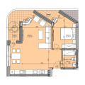 Продава 2-СТАЕН, град Пловдив, Христо Смирненски • 154872 € / 302903.30 лв. • 91192797 3