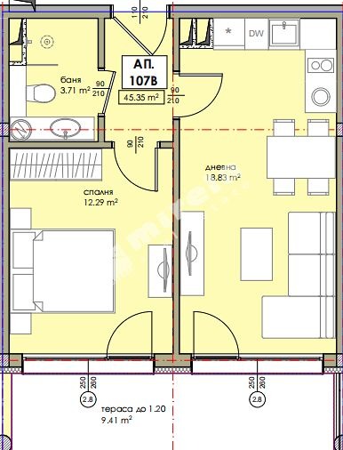 ������� 2-����� | Imot.bg � ����������� 1