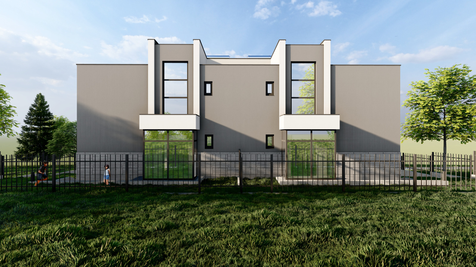 Продава КЪЩА | Imot.bg — изображение 4