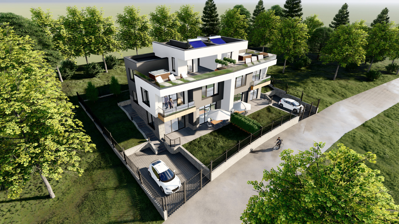 Продава КЪЩА | Imot.bg — изображение 1