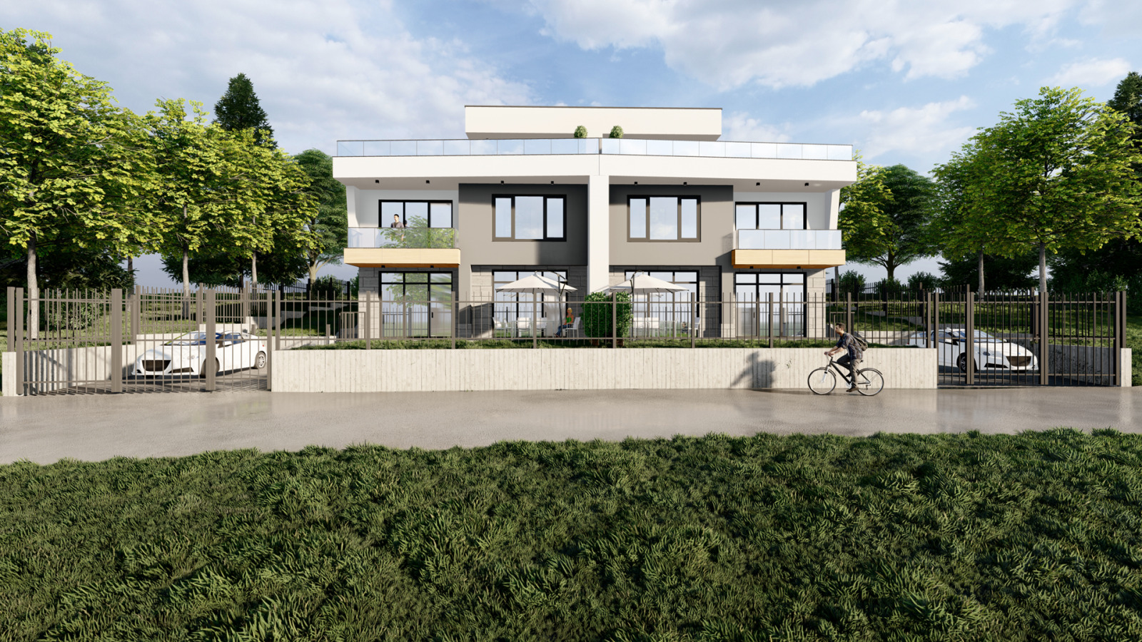 Продава КЪЩА | Imot.bg — изображение 3