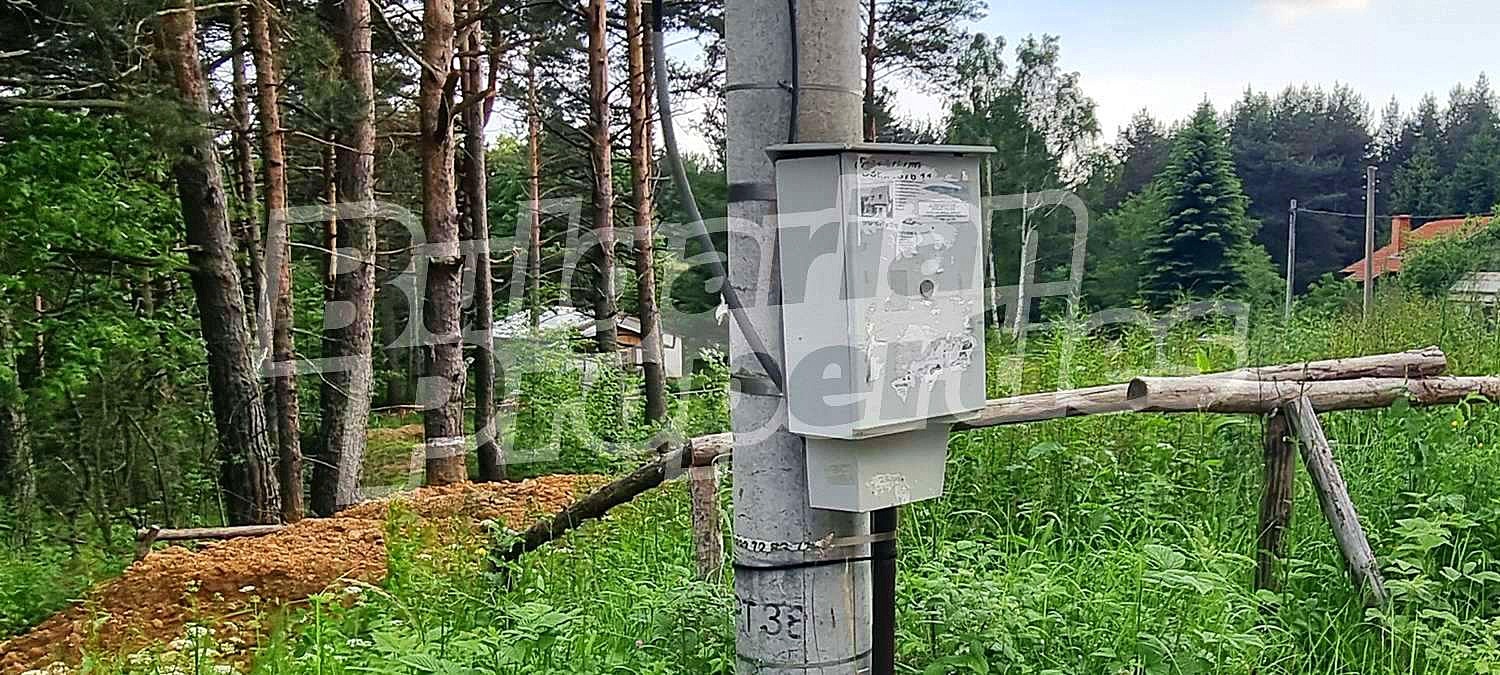 Продава ПАРЦЕЛ | Imot.bg — изображение 2