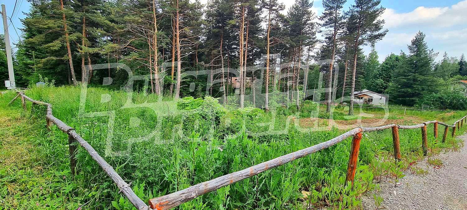 Продава ПАРЦЕЛ | Imot.bg — изображение 1