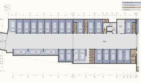 1 quarto Zona B-5, Sofia 3