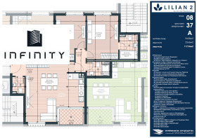 2 bedroom Zona B-5, Sofia 5