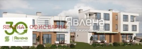 Продава къща град Варна м-т Ален мак - [1] 