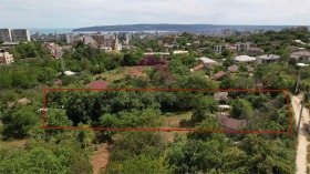 ПАРЦЕЛ, 1 600 m2