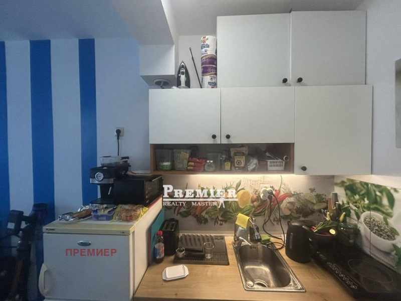 In vendita  Studio regione Burgas , Pomorie , 40 mq | 46307123 - Immagine [5]