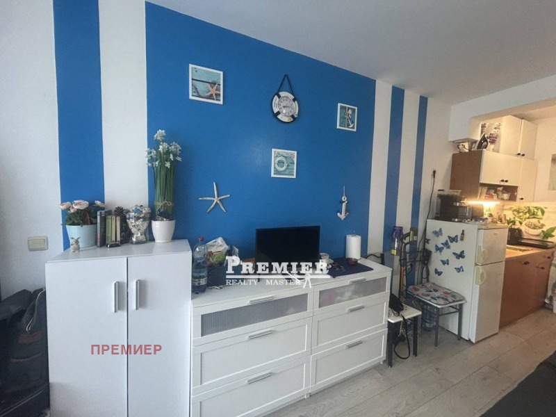 In vendita  Studio regione Burgas , Pomorie , 40 mq | 46307123 - Immagine [4]