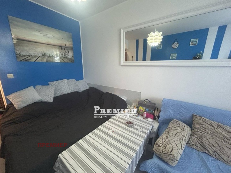 In vendita  Studio regione Burgas , Pomorie , 40 mq | 46307123 - Immagine [7]