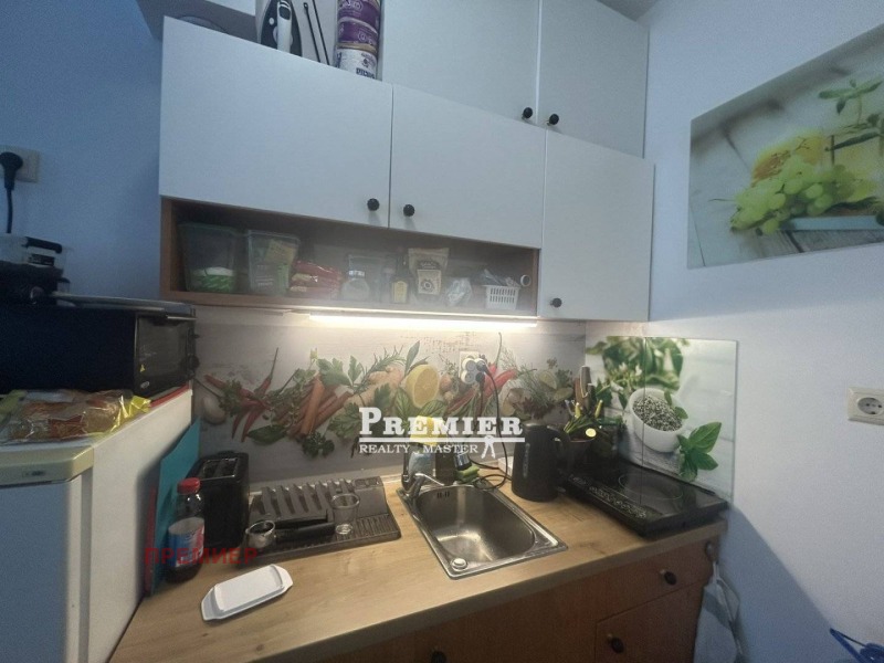 In vendita  Studio regione Burgas , Pomorie , 40 mq | 46307123 - Immagine [2]