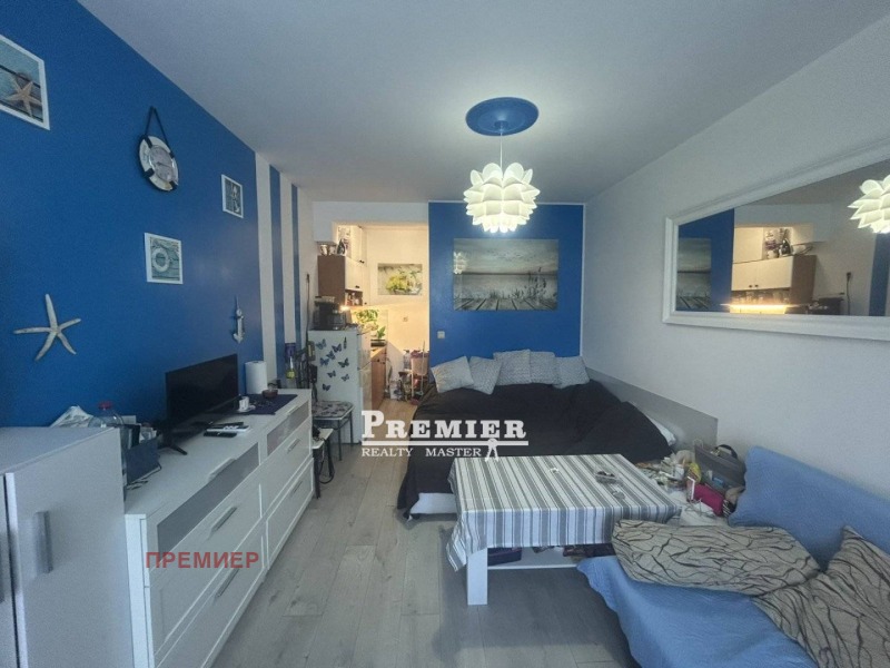 In vendita  Studio regione Burgas , Pomorie , 40 mq | 46307123