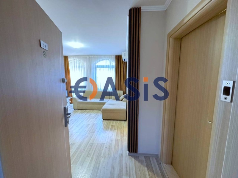 Till salu  1 sovrum region Burgas , k.k. Slantjev brjag , 50 kvm | 94072666 - bild [4]