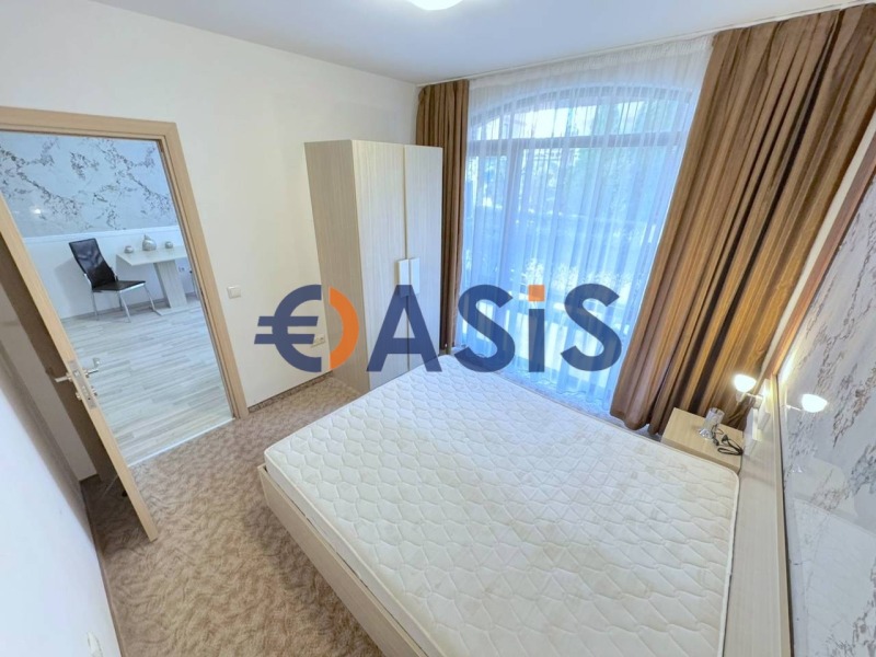 Till salu  1 sovrum region Burgas , k.k. Slantjev brjag , 50 kvm | 94072666 - bild [7]