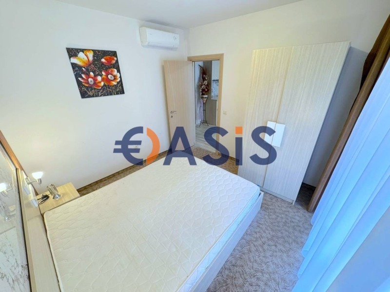 Till salu  1 sovrum region Burgas , k.k. Slantjev brjag , 50 kvm | 94072666 - bild [8]