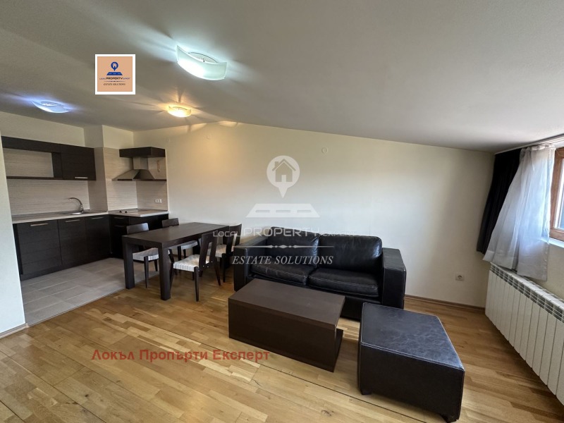 Zu verkaufen  1 Schlafzimmer region Blagoewgrad , Bansko , 64 qm | 18027641