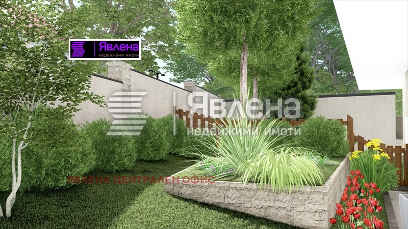 Продава 2-СТАЕН, гр. София, Бояна, снимка 5 - Aпартаменти - 48623575