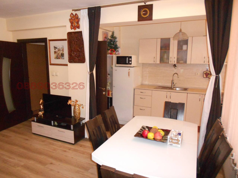 Zu verkaufen  1 Schlafzimmer Burgas , Sarafowo , 65 qm | 25177284 - Bild [3]
