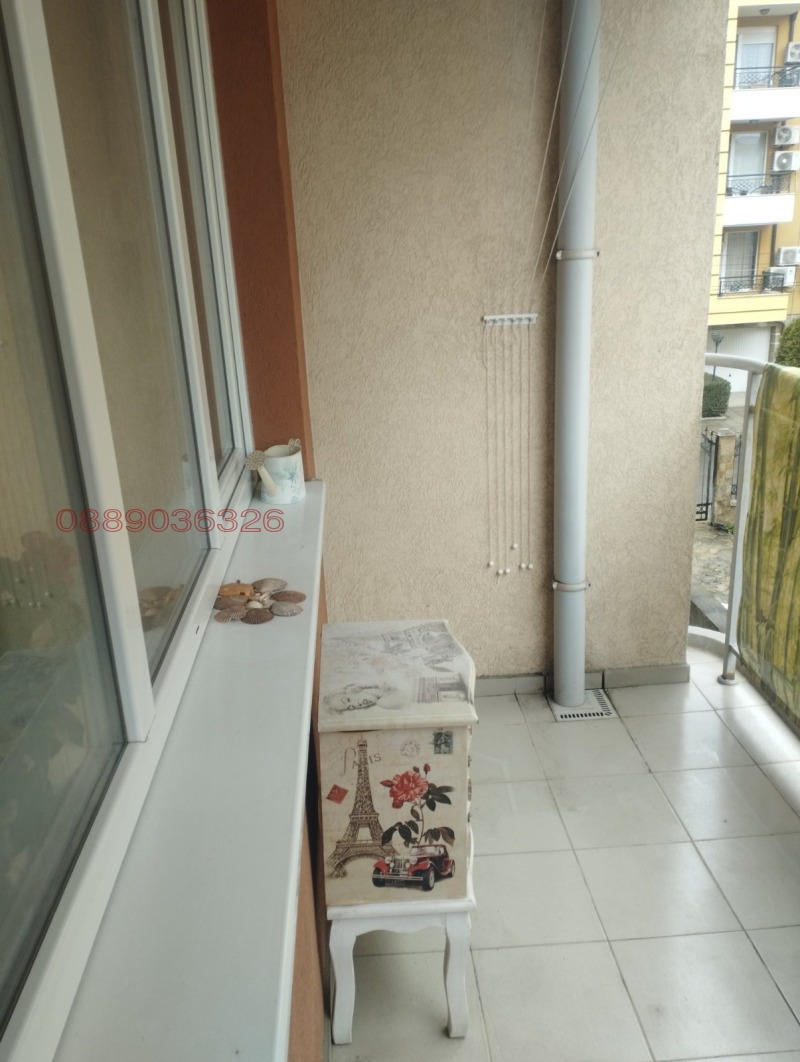 Zu verkaufen  1 Schlafzimmer Burgas , Sarafowo , 65 qm | 25177284 - Bild [9]