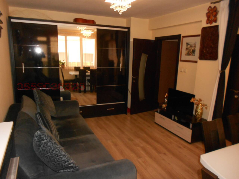 Zu verkaufen  1 Schlafzimmer Burgas , Sarafowo , 65 qm | 25177284