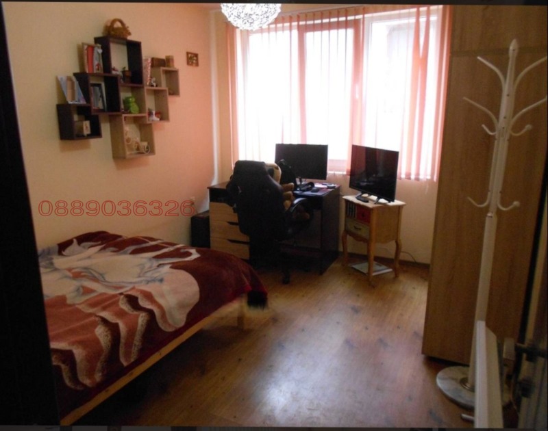 Zu verkaufen  1 Schlafzimmer Burgas , Sarafowo , 65 qm | 25177284 - Bild [6]