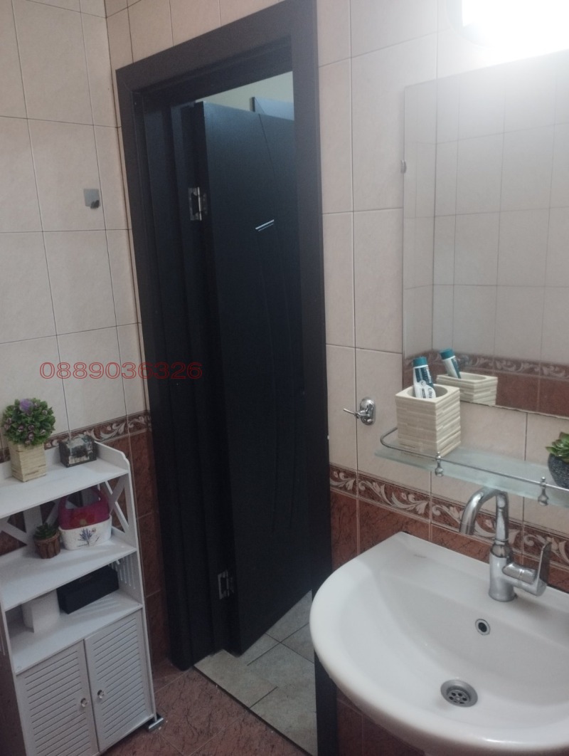 Zu verkaufen  1 Schlafzimmer Burgas , Sarafowo , 65 qm | 25177284 - Bild [8]
