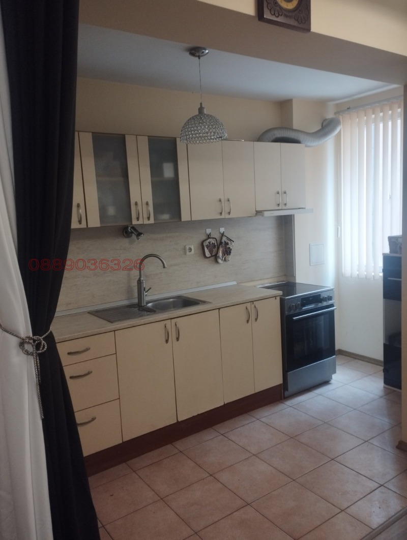 Zu verkaufen  1 Schlafzimmer Burgas , Sarafowo , 65 qm | 25177284 - Bild [4]