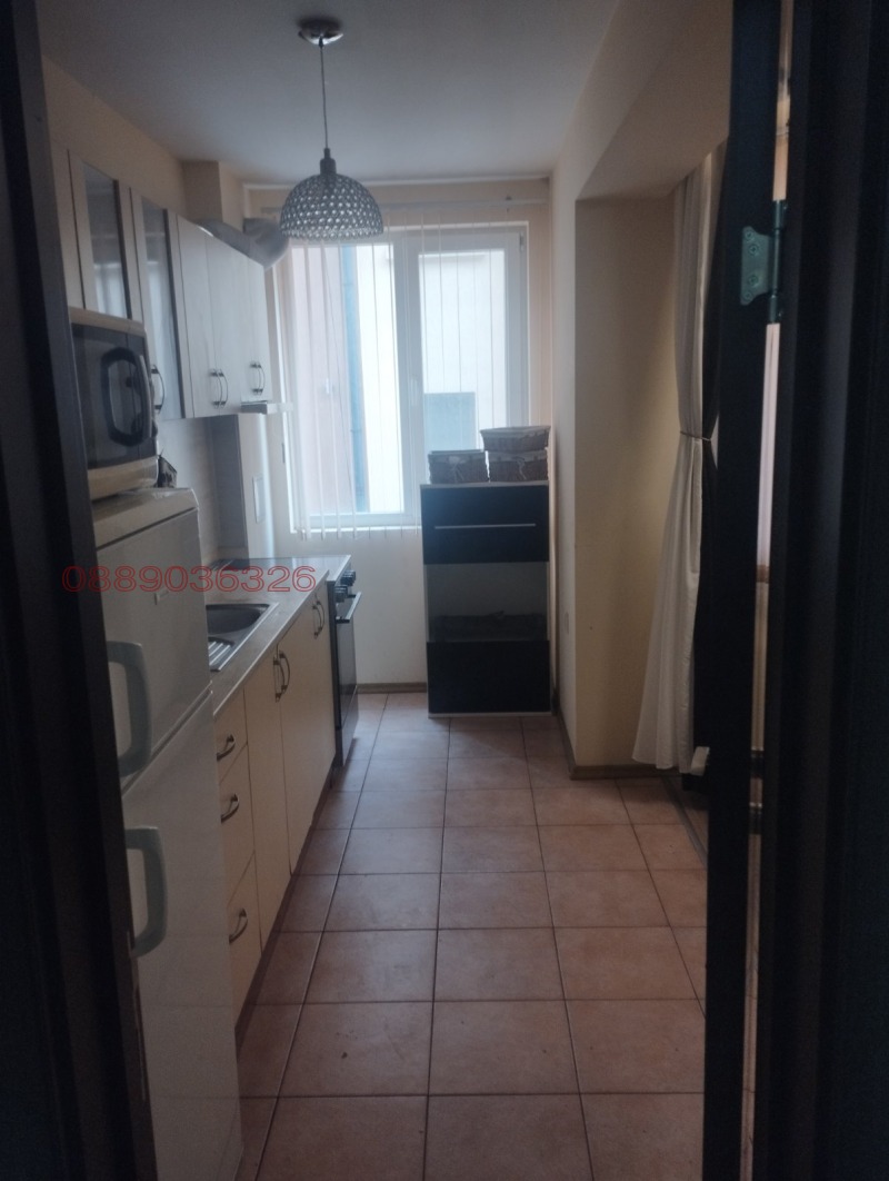 Zu verkaufen  1 Schlafzimmer Burgas , Sarafowo , 65 qm | 25177284 - Bild [5]