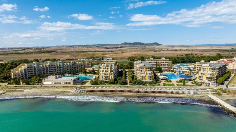 Til salgs  1 soverom region Burgas , Aheloj , 74 kvm | 87258273 - bilde [5]